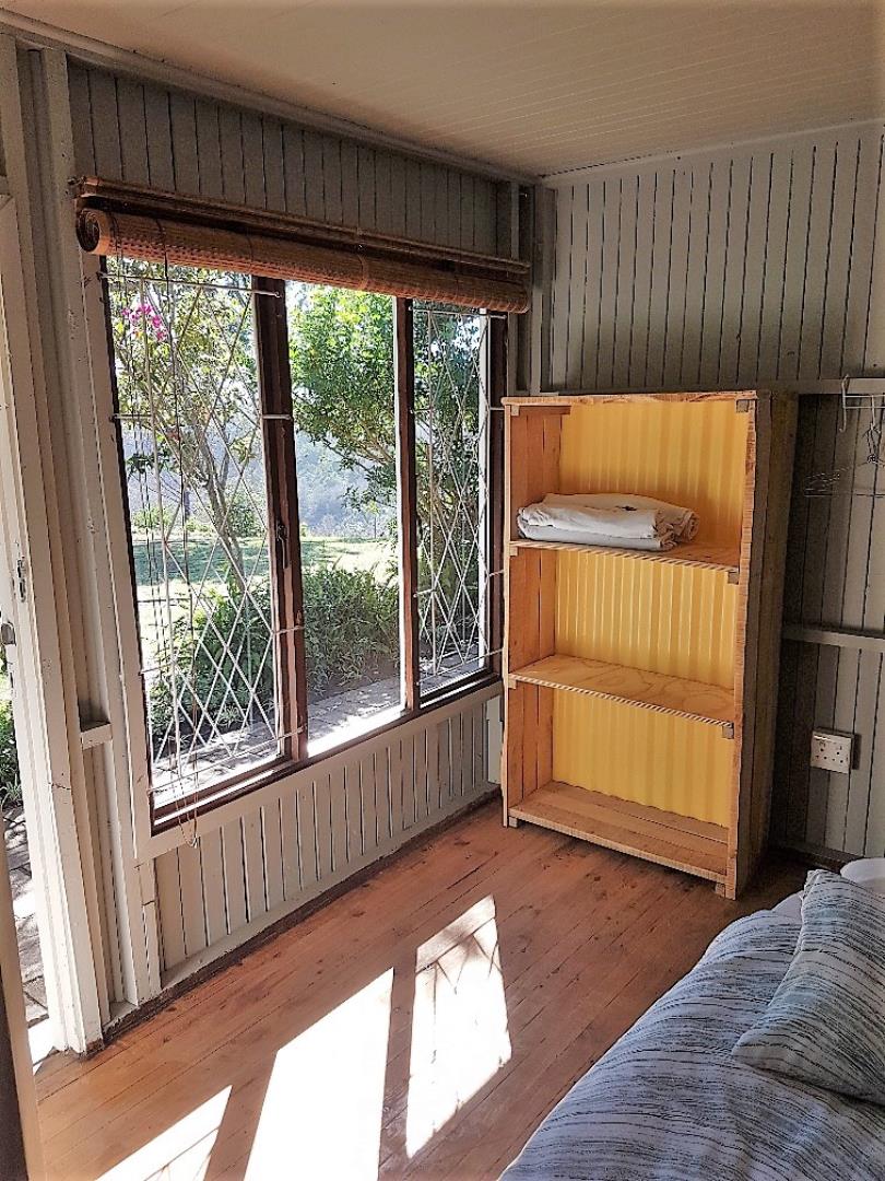 Commercial Property for Sale in Roodefontein AH Western Cape